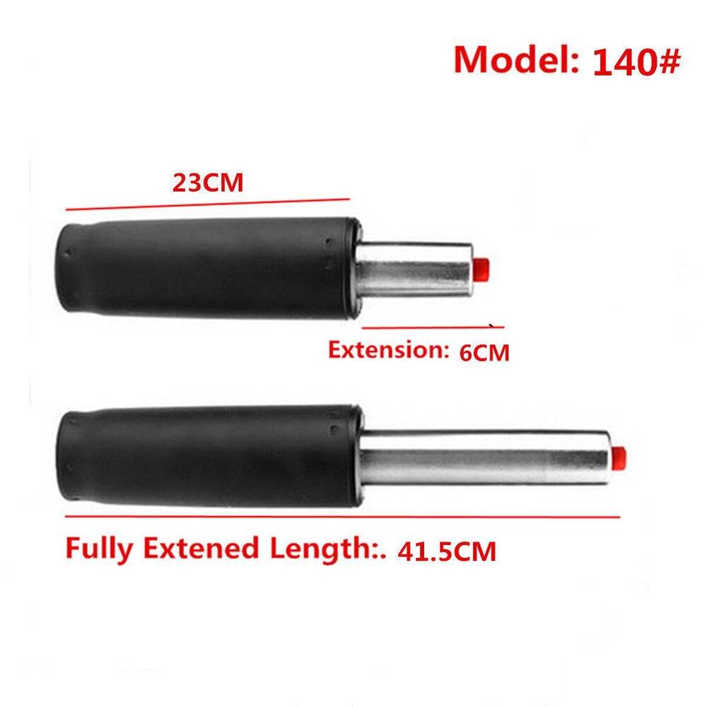 Heavy Duty Office Executive Chair Gas Lift Cylinder Replacement Pneumatic Struts