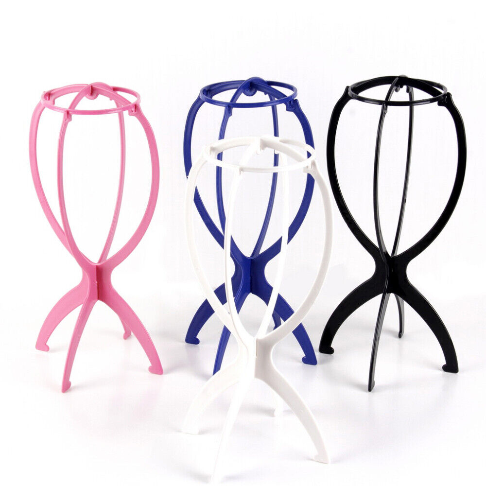 Wig Stand Hanger Stable Detachable Hanging Holder Hair Accessories Hat Display