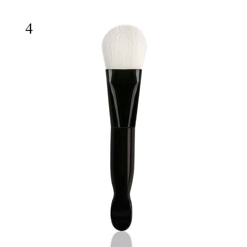 Silicone Face Mask Brush Facial Mask Mud Mixing Applicator Makeup Tool Face Care