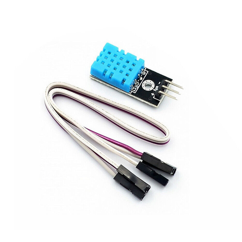 Digital Temperature Humidity High Precision Sensor forArduinoDHT11 /22 AM2302