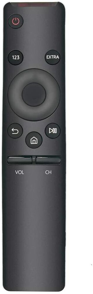 Universal Remote Control BN59-01292A BN59-01259E 4K UHD Smart for All SAMSUNG TV