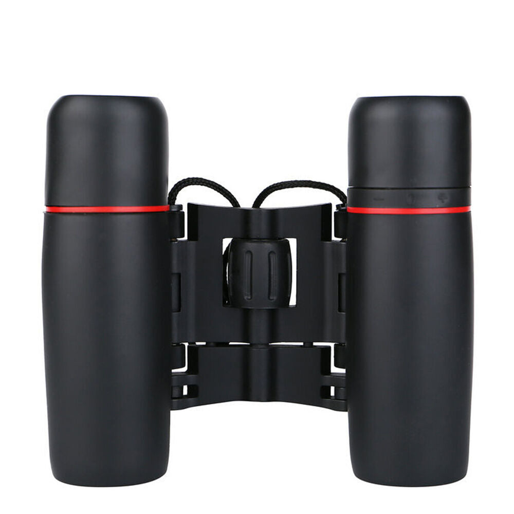 30 x 60 ORIGINAL SAKURA MINI BINOCULARS DAY And NIGHT VISION TELESCOPES COMPACT