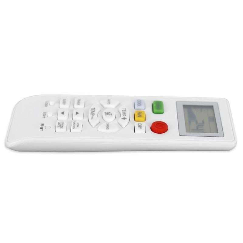 For Haier YL-HD04 YR-HD01 YR-HD06 HD02 HD05 AC Air Conditioner Remote Control