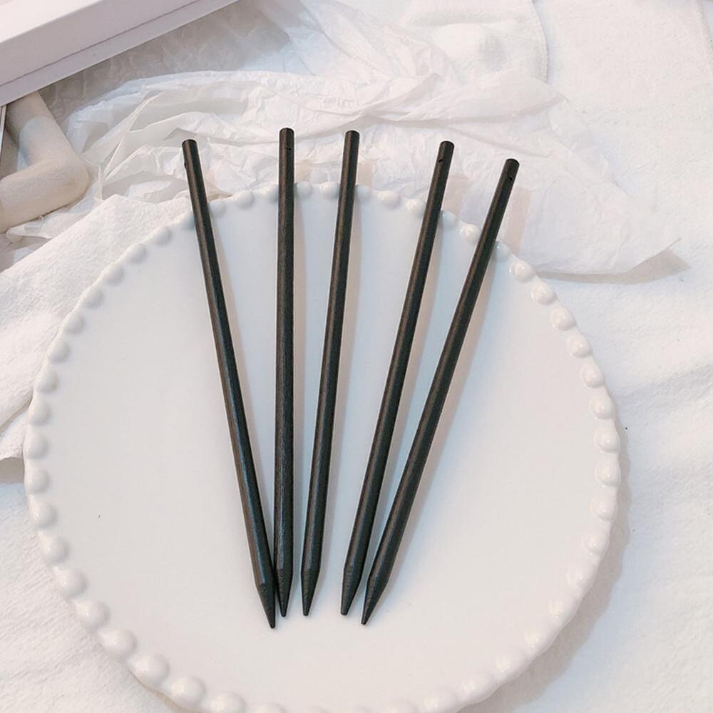 Hairpin Hair Sticks Vintage Chopstick Headdress Women Hair X0O3