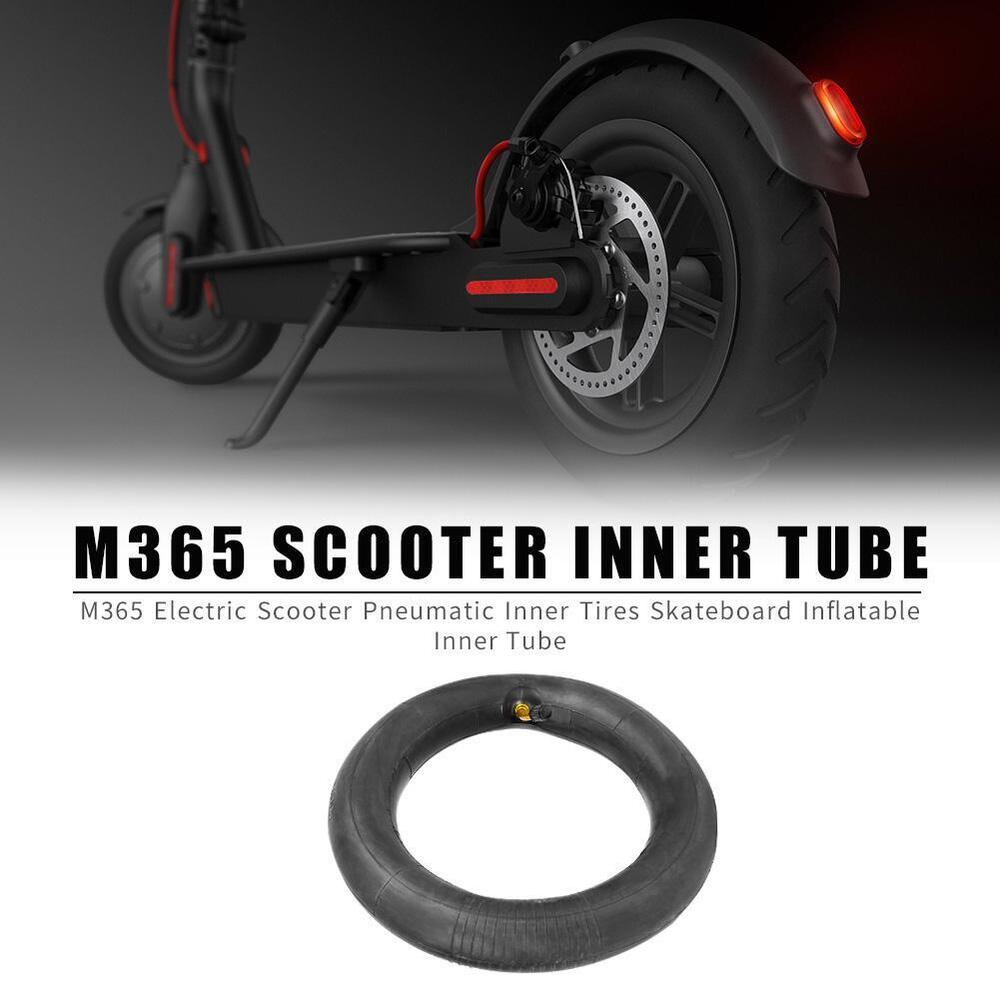 NEW M365 Skateboard Inner Tires Electric Scooter 8.5 inch Inner Tube Pneumatic T