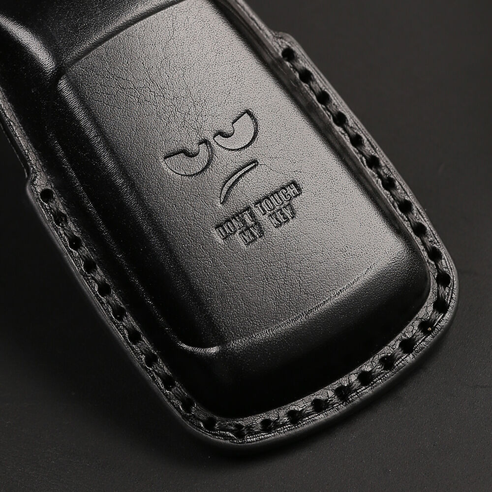 For Audi TT A4 A5/S5 Q5 Q7 SQ5 2017-up Car Smart Remote Key Shell Case Fob Cover