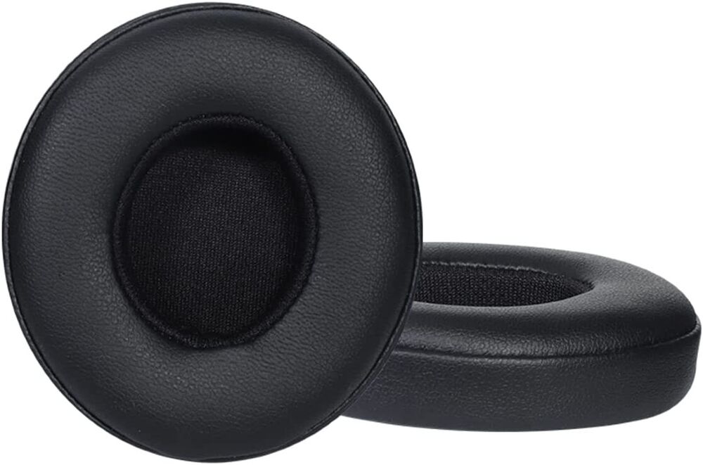 Replacement Ear Pads Beats Studio 2.0 /3.0 Wired & Wireless Headphones Cushions