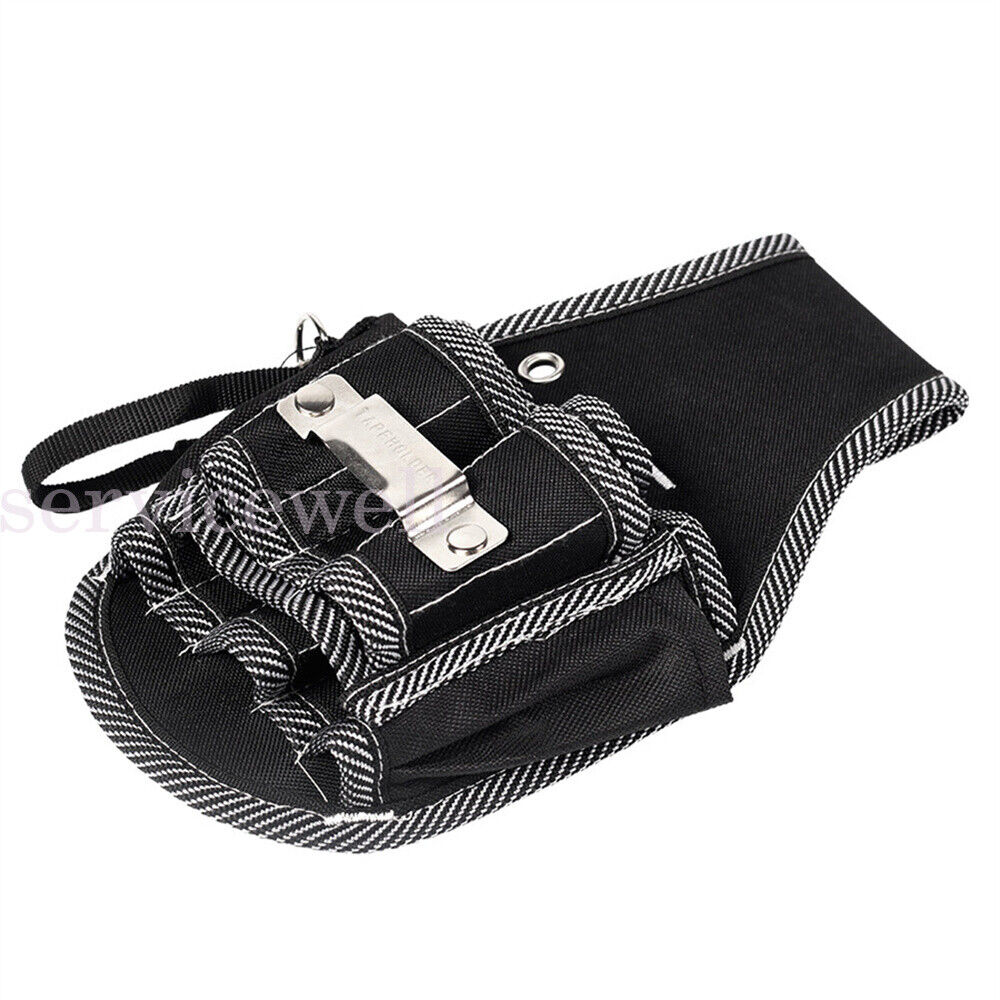 Bag Storage Bag Hand Tool Bag Electrician Waist Pocket Tools Bag Tool Pouch