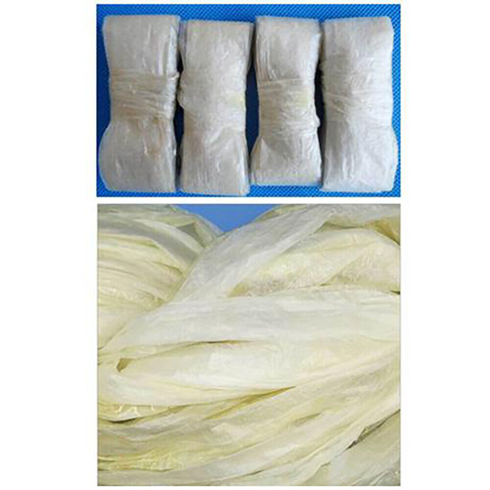 Sausage Making Casings Edible Collagen Casings Dry Pig Sausage Casing