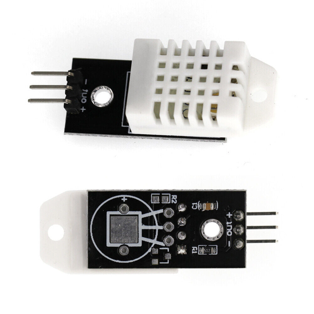 Digital Temperature Humidity High Precision Sensor forArduinoDHT11 /22 AM2302