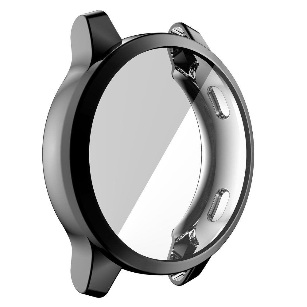 TPU Screen Protector Cover watch Case for Garmin vivoactive 4 / 4S Venu 2 /2S