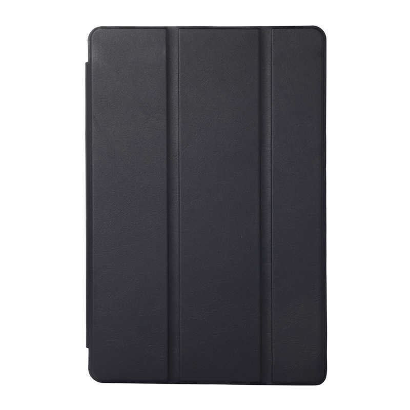 For Samsung Galaxy Tab S6 Lite 10.4" Smart Cover Leather Flip Case With Pen Slot