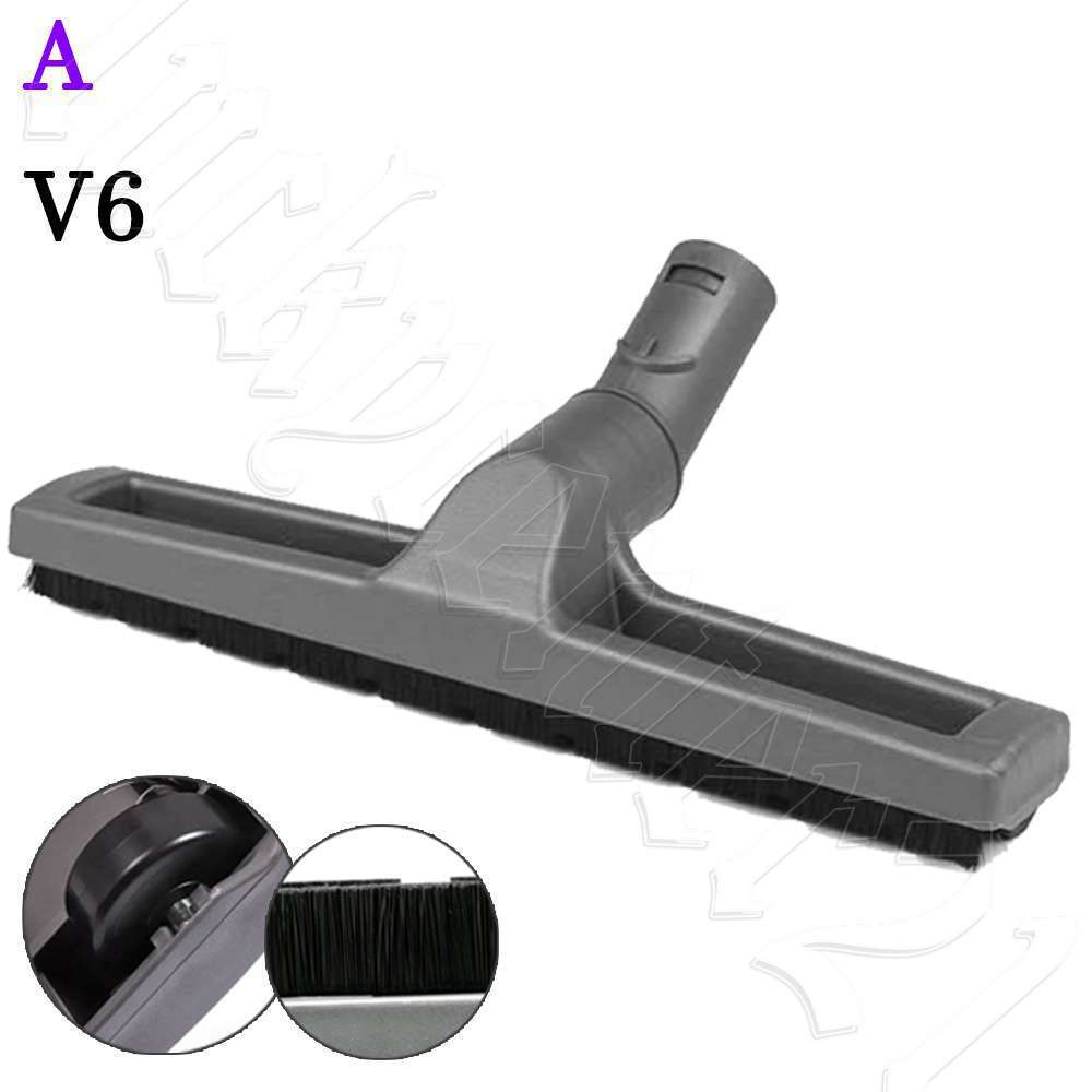 For Dyson Hard Floor Brush Head V6 V7 V8 V10 V11 Animal Absolute Vacuum Cleaner