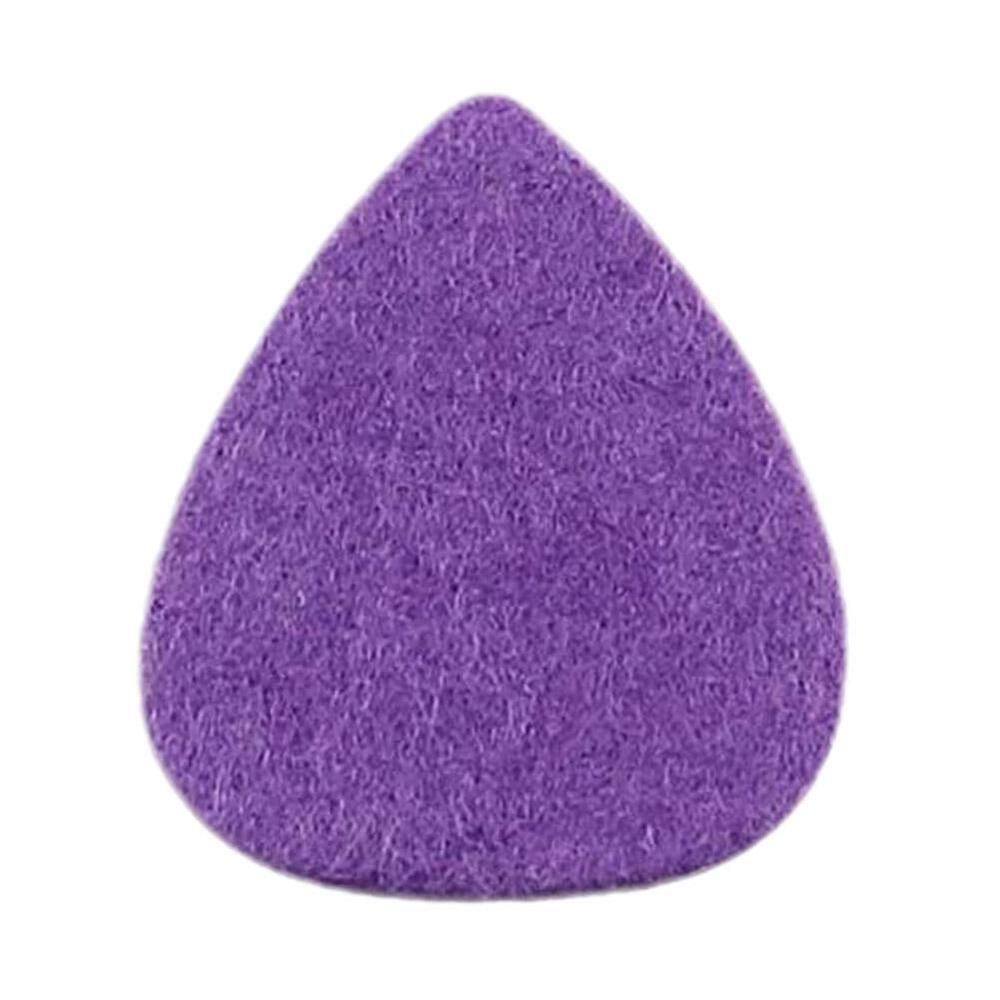 Ukulele Pick Wool Felt Electric Guitar Pick Finger Ukulele Picks