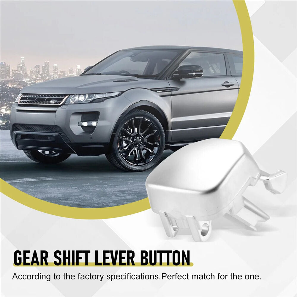 Gear Shift Lever Change Button For Land Rover Range Rover Sport 2014-2020 2019