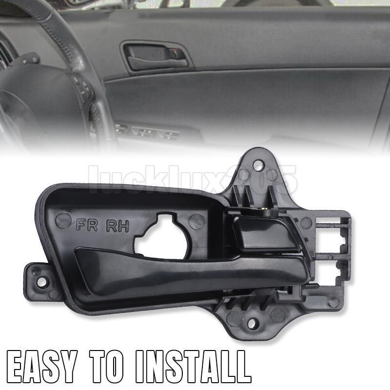 Front Right Inside Interior Door Handle For Hyundai i30 FD Hatch Wagon 2007~2012