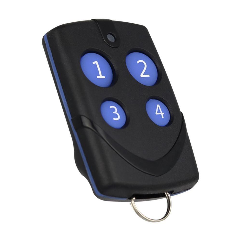 Copy Remote Controlsl for Electric Windows And Doors( (433MHz Blue)