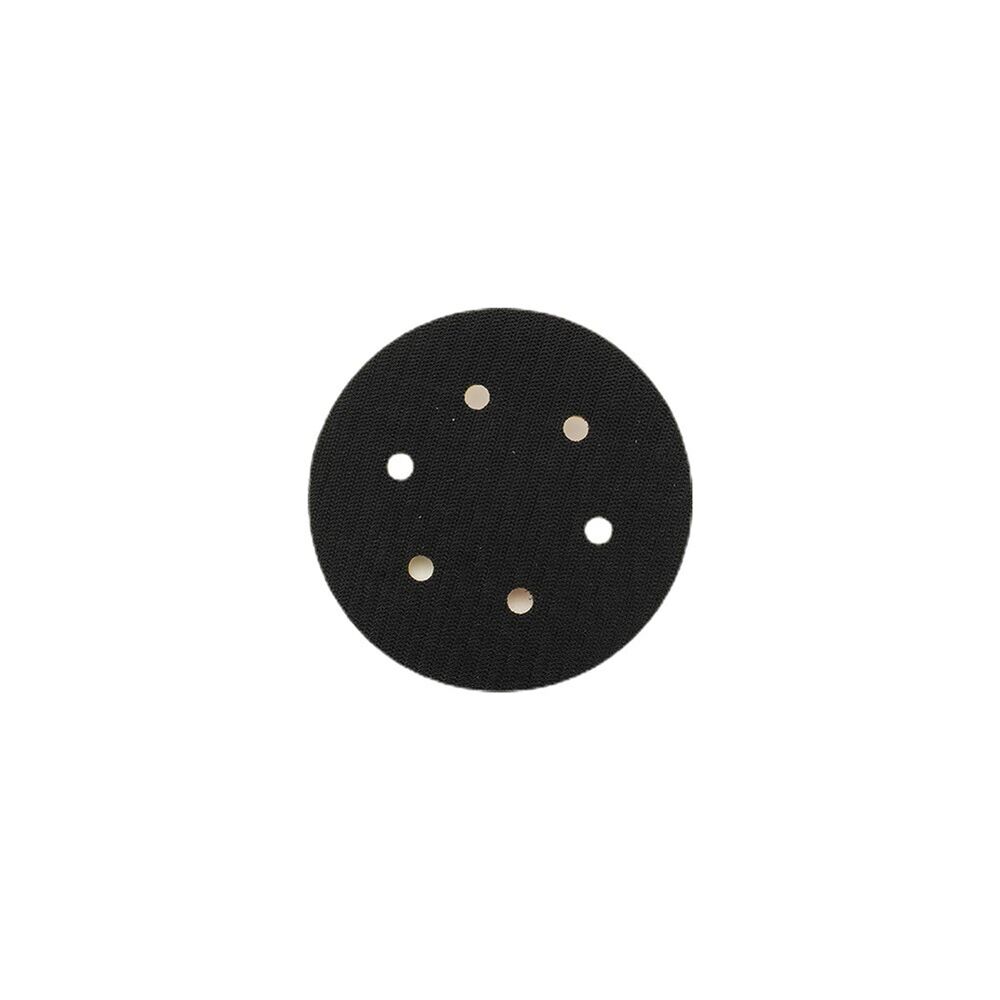 Sanding Pad 150mm Diameter Sanding Discs Orbital Backing Pad Sander Tool