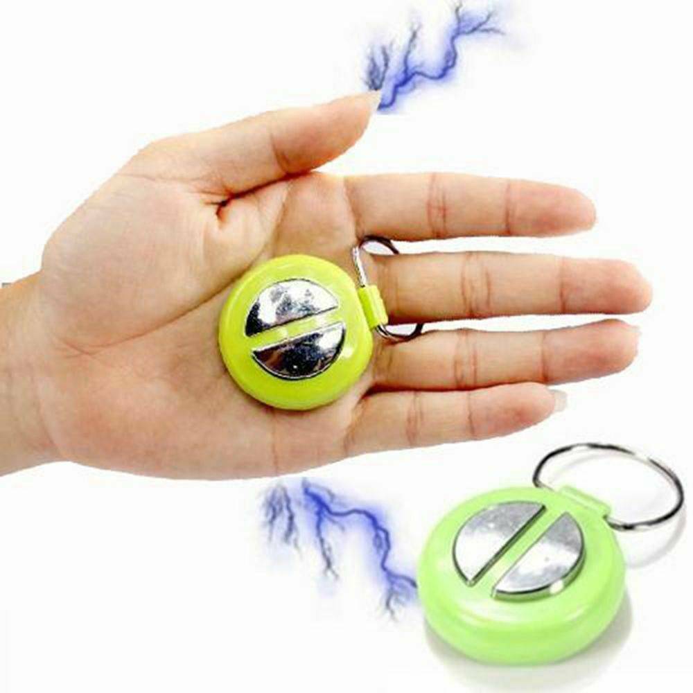 Funny Shocking Hand Buzzer Shock Joke Toy Prank Novelty Funny Electric Buzzer