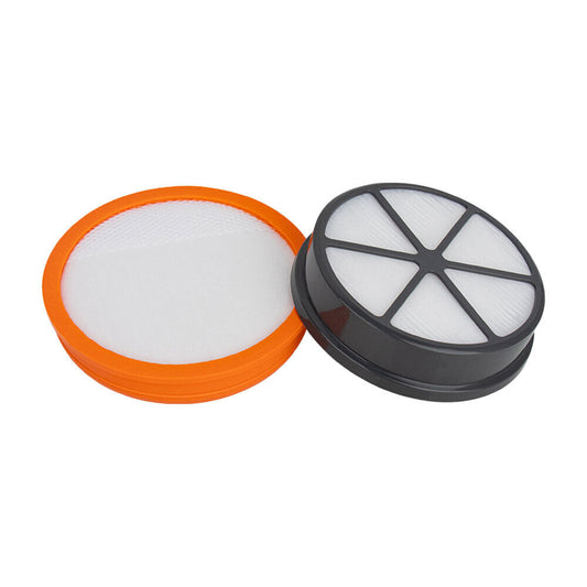 Pre&Post Motor Hepa Filter Kit For Vax Type 90 Air Upright Vacuum Hoover Cleaner