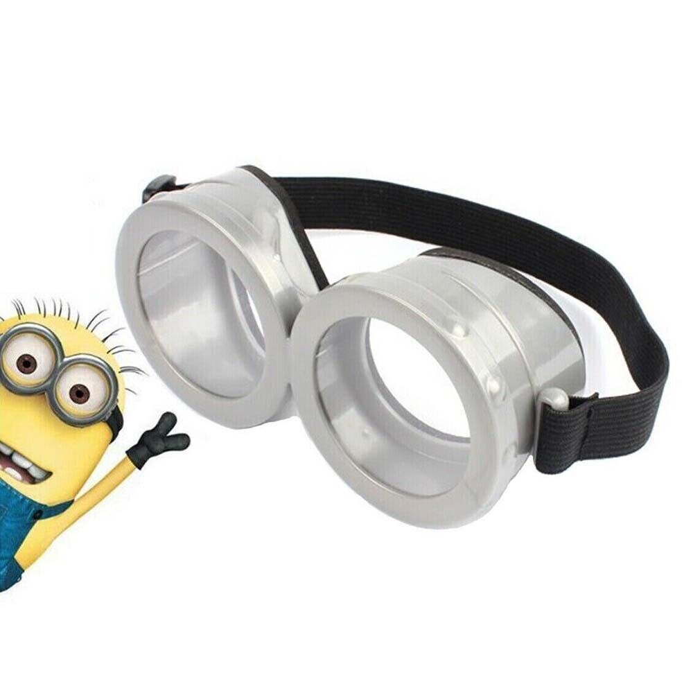 Minion Goggles - Glasses Party Cosplay Character Despicable Me Minions Fancy