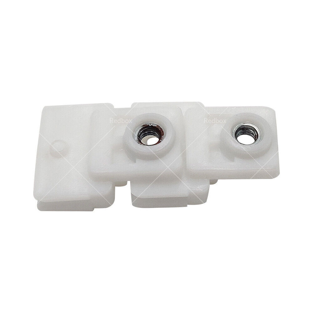 1 Pair Door Window Glass Track Clip for Isuzu D-Max Holden Colorado Rodeo 02-19