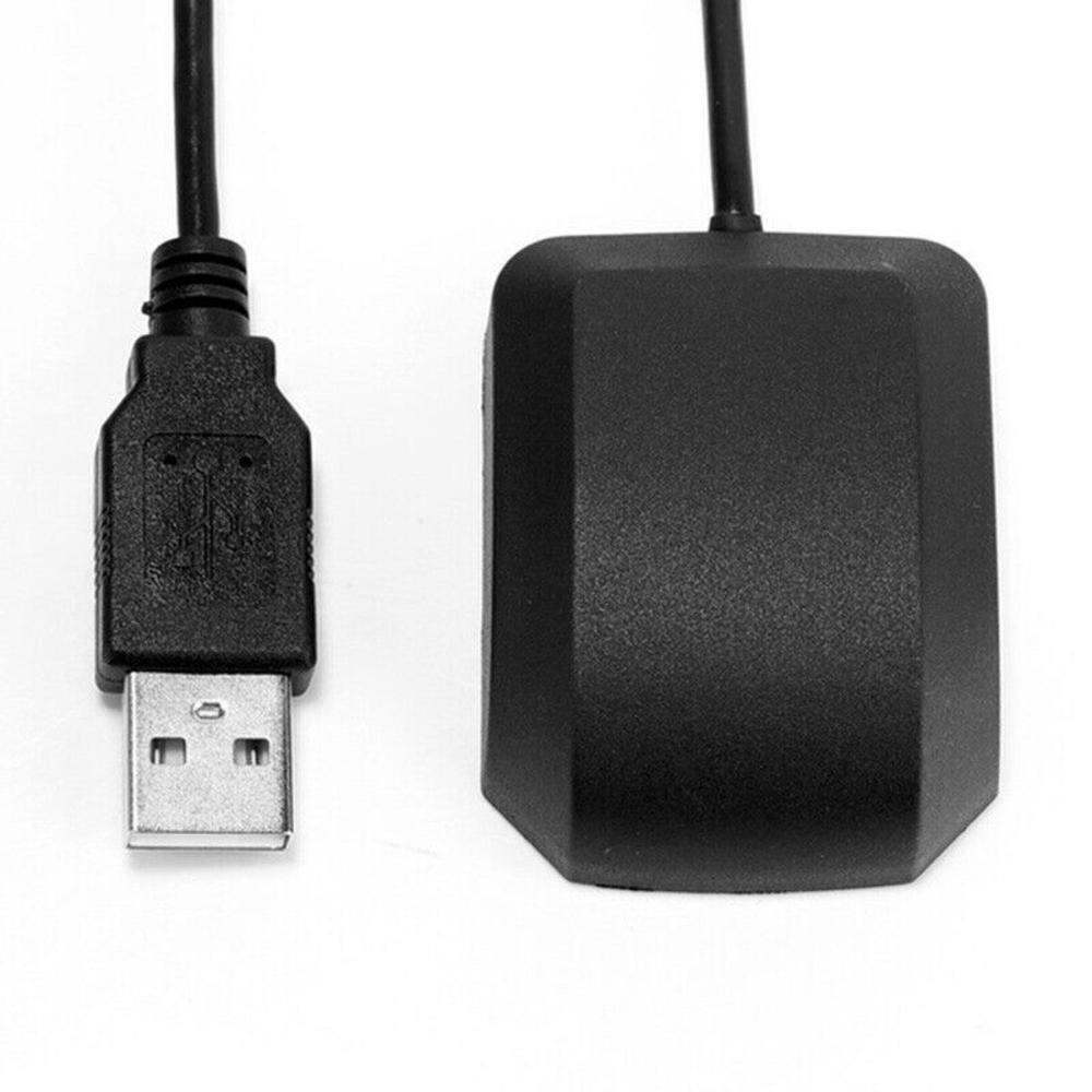 2pcs VK-162 USB GPS Receiver Module G-Mouse with Antenna Dongle Vehicle Tracking