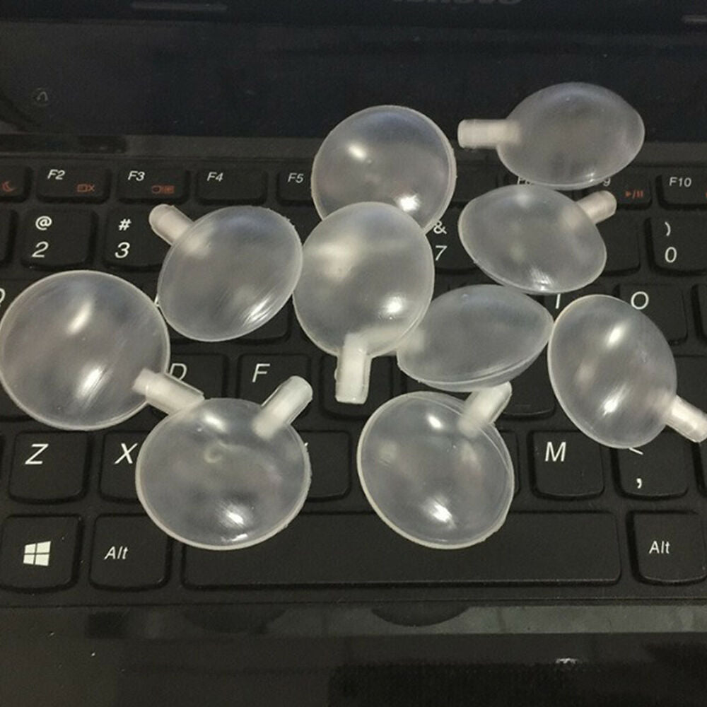 10pcs Replacement Squeakers For Pet Dog Cat Toys Squeekers Repair Fix Baby Toys