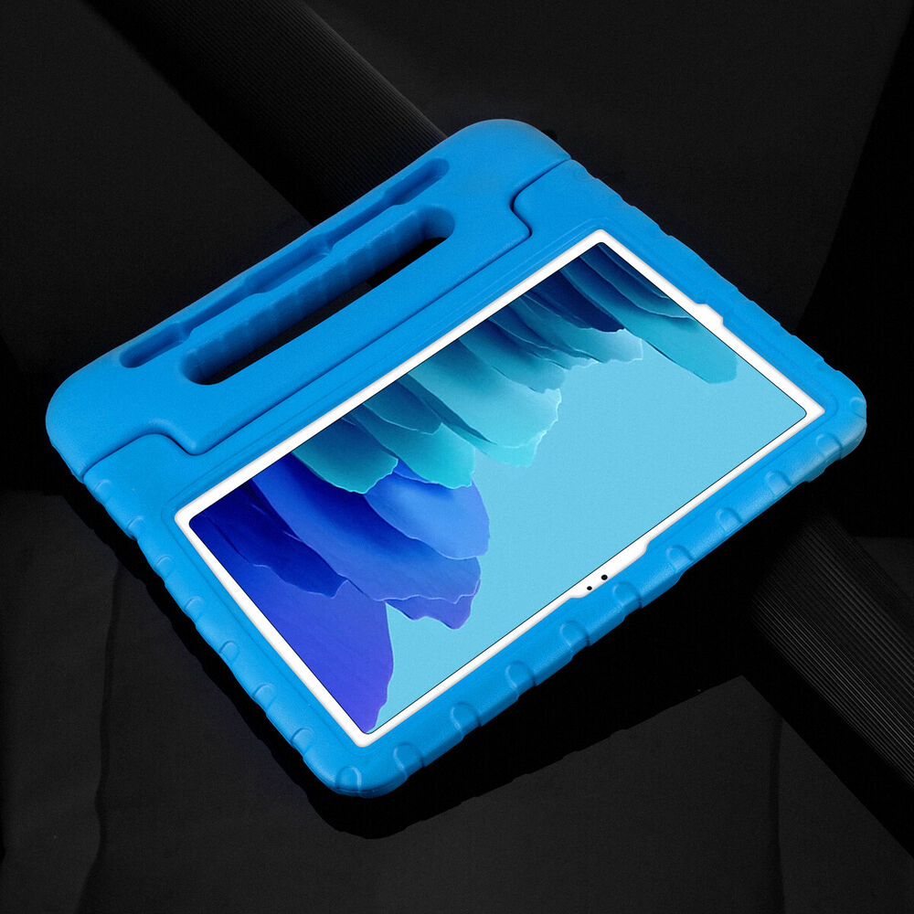 For Samsung Galaxy Tab A7 10.4 in (T500/T505) Tablet Case Shockproof Stand Cover