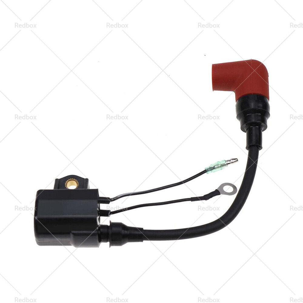 Ignition Coil Suitable for Outboard Yamaha 55HP 60HP 70HP 75HP 80HP 90HP