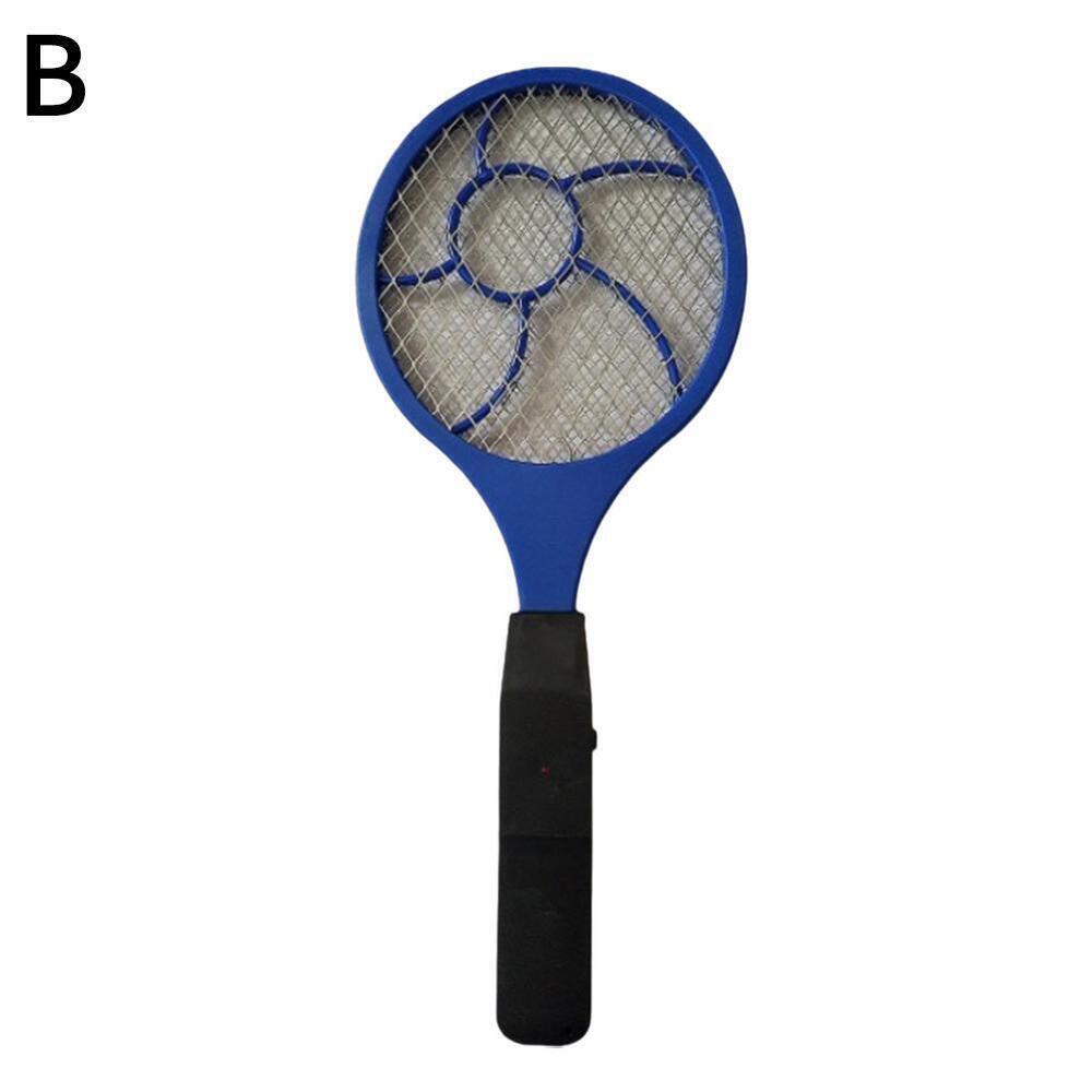 Battery-Powered Electric Swatter The Ultimate Insect Zapper J7U7