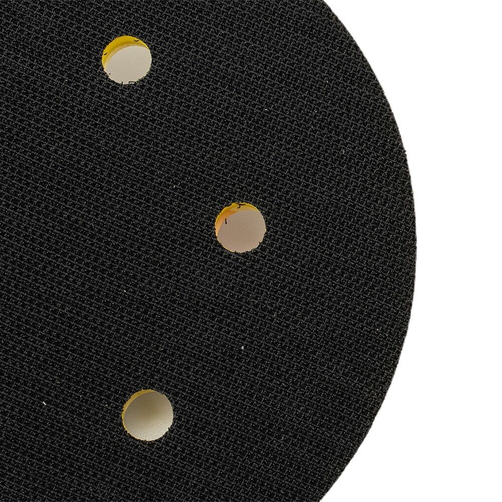 Sanding Pad 150mm Diameter Sanding Discs Orbital Backing Pad Sander Tool