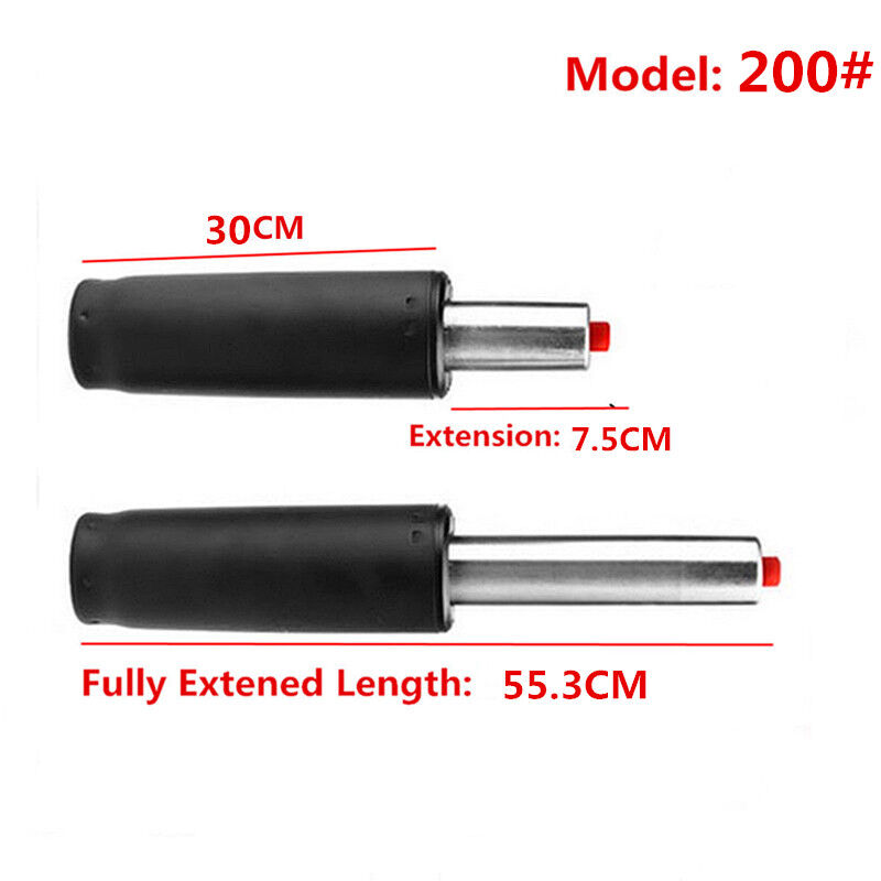 Heavy Duty Office Executive Chair Gas Lift Cylinder Replacement Pneumatic Struts