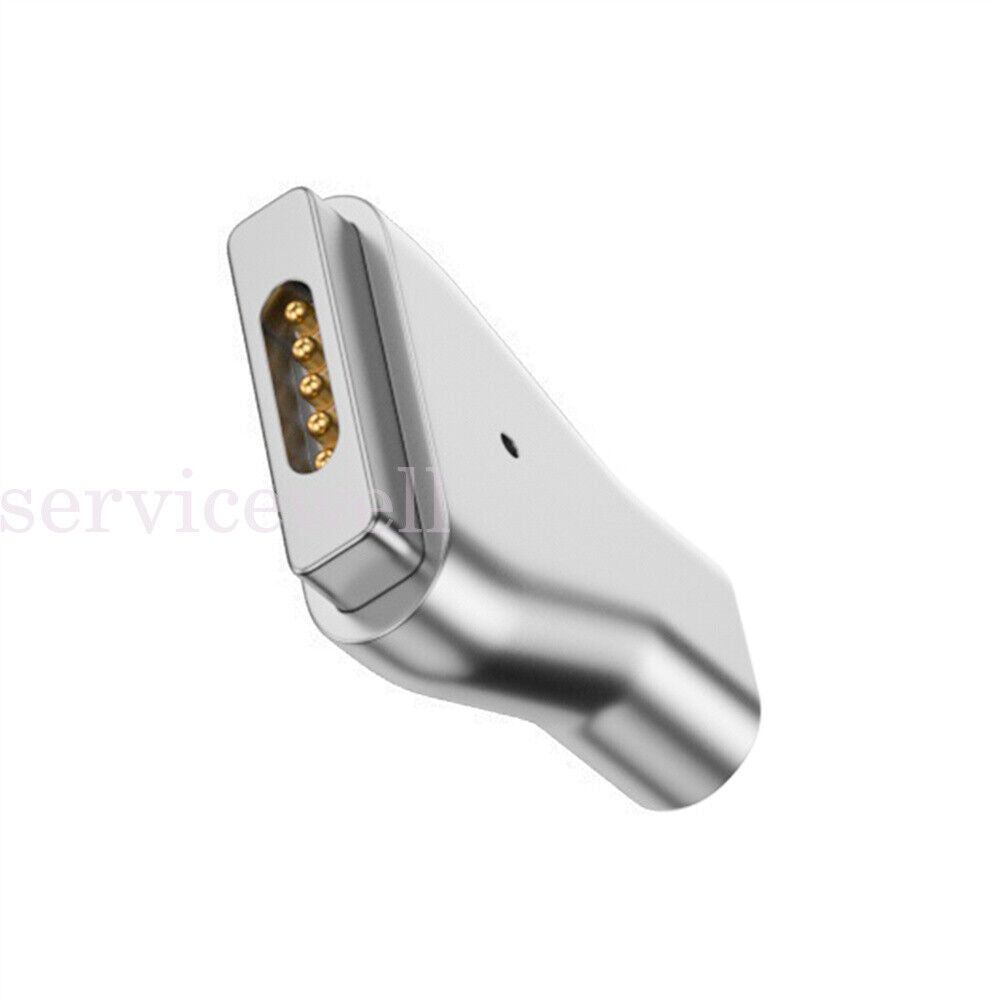 USB C Adapter Type-C PD Power Fast Charging Converter For Magsafe2 Magnetic