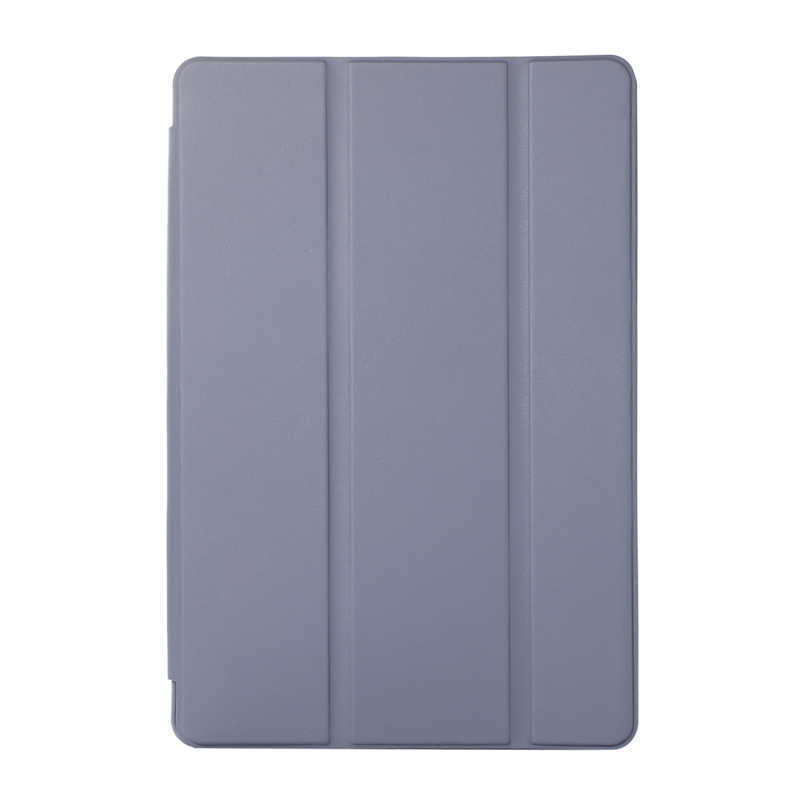 For Samsung Galaxy Tab S6 Lite 10.4" Smart Cover Leather Flip Case With Pen Slot