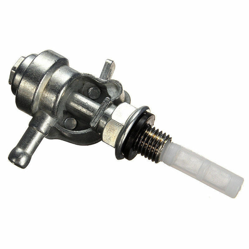 10mm FUEL COCK VALVE FUEL TAP FOR Honda GX160 GX240 GX390 168 177 188 Engine