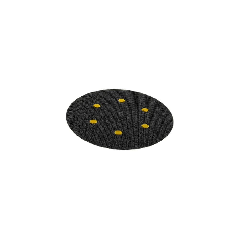 Sanding Pad 150mm Diameter Sanding Discs Orbital Backing Pad Sander Tool