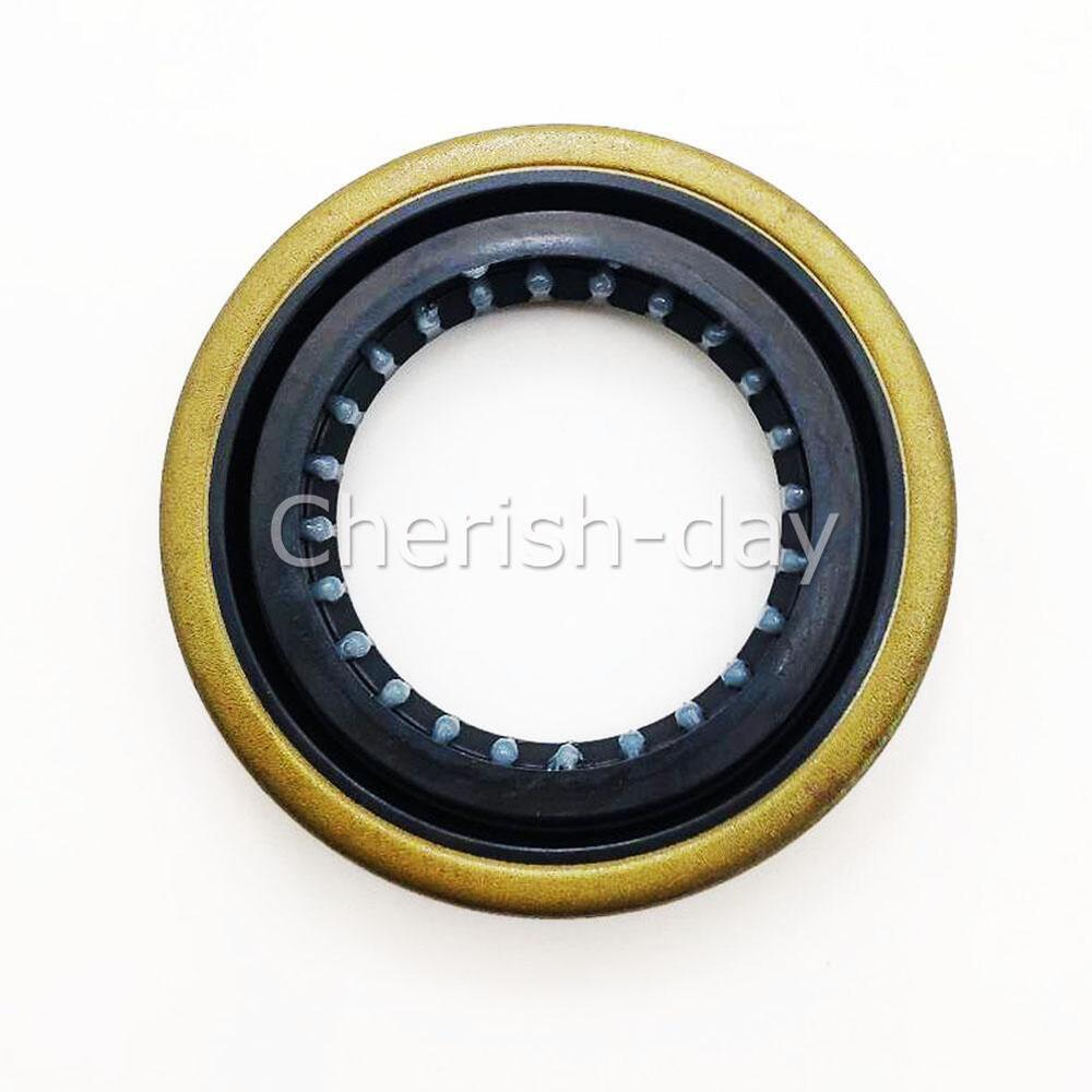 For Nissan Patrol GQ Y60 GU Y61 Rear Inner Axle Oil Seal Set of 2 OZS