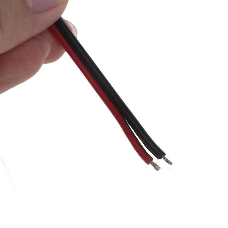 4.5V LR6 AA Eliminators Power Cable Replace 1.5V AA for LED