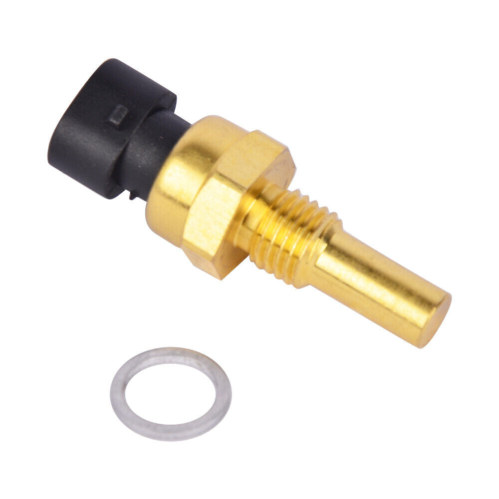 COOLANT TEMPERATURE SENSOR FOR COMMODORE VE VF V8 HOLDEN GEN4 LS2 LS3 6.0 06-17