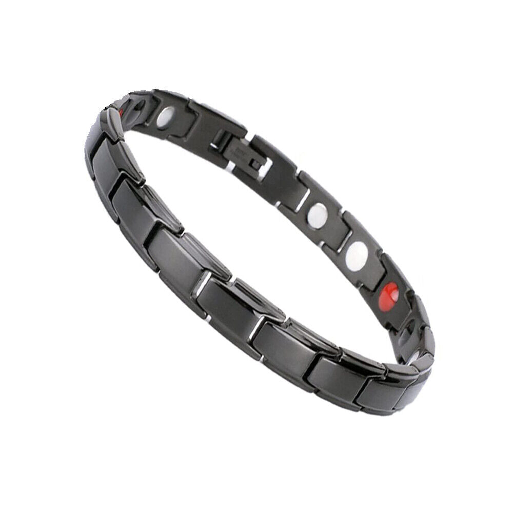 Lymph Drainage Magnetic Bracelet Therapeutic Slimming Bracelet Promotes Blood