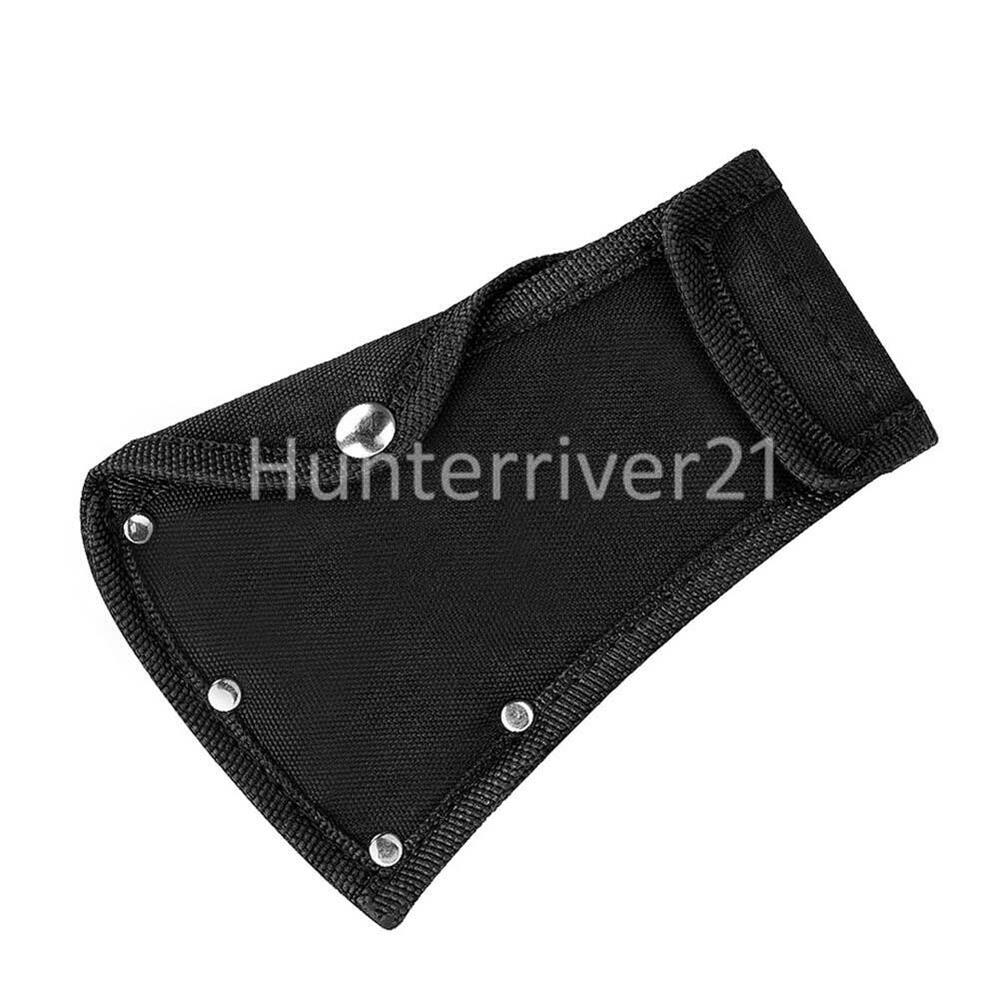 Axe Blade Cover Sheath Head Holster Hatchet Protection Outdoor Camping Hiking