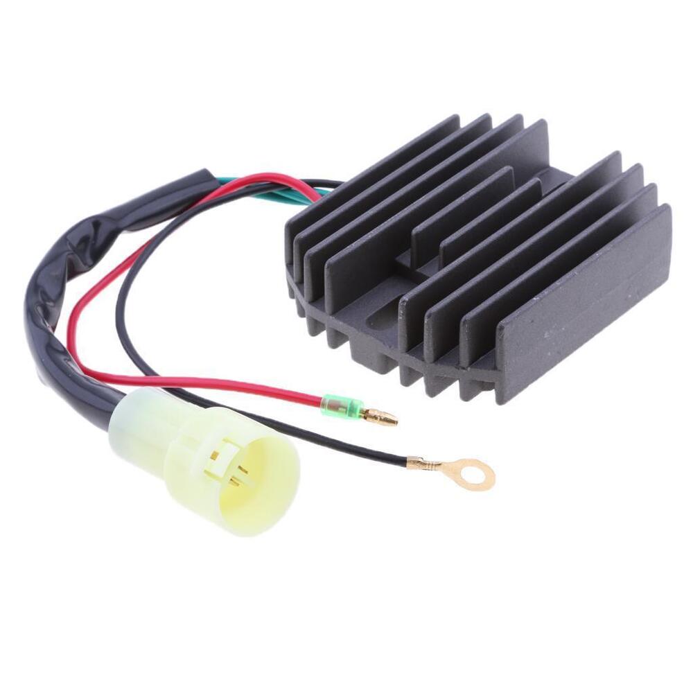 Voltage Regulator Rectifier For Mercury 75-90 HP 4 Stroke 804278A12 804278T11 SL