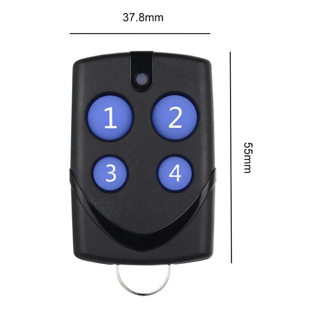 Copy Remote Controlsl for Electric Windows And Doors( (433MHz Blue)