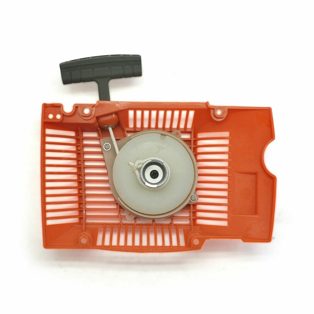 Recoil Pull Start Starter for Husqvarna 268XP 272XP Chainsaw Blower 503 61 55-71