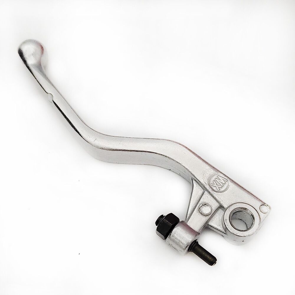 Front Right Hand Brake Mater Cylinder Lever For Kayo K6 T6 T4 BSE Zuum DIRT BIKE