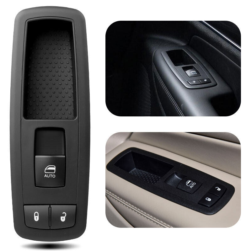 Master Power Window Switch Control For Jeep Grand Cherokee 2014-15 Dodge Durango