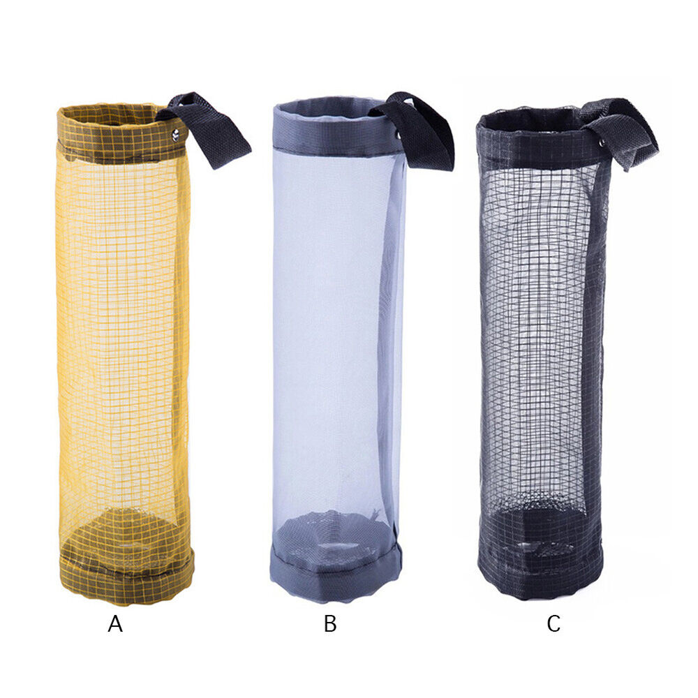 Plastic Bag Holders Shopping Bag Holder for Plastic Bags for Home Kitchen