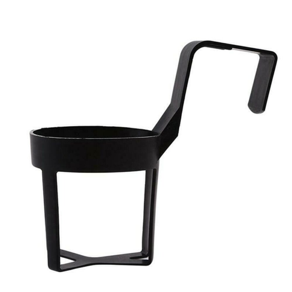 Universal Car Truck Drink Water Cup Bottle Can Holder Door Mount Stand