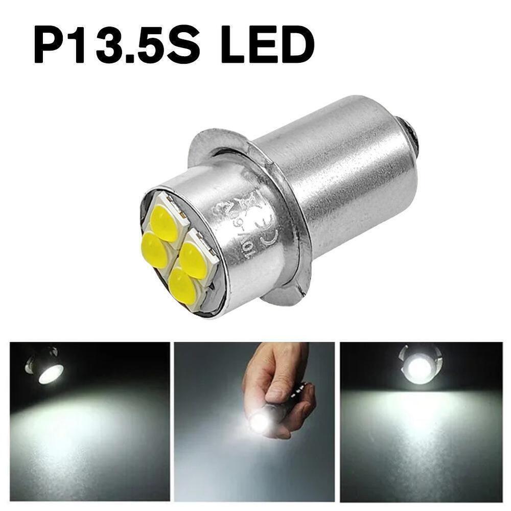 P13.5S LED 10,60V Wide Voltage Constant Current  S9E7